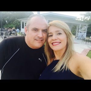 Meet your Posher, Jose